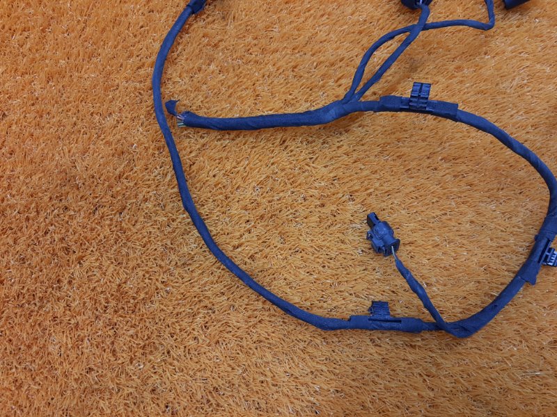 Проводка парктроника, 2000 рублей, Красноярск