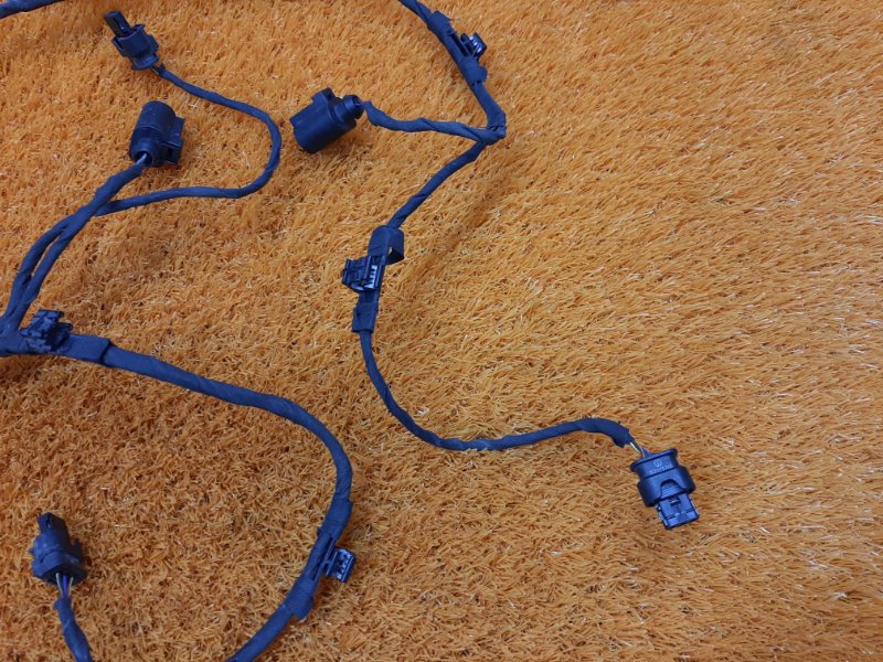 Проводка парктроника, 2000 рублей, Красноярск