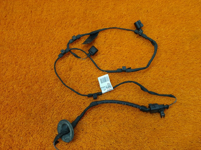 Проводка бампера, 930 рублей, Красноярск