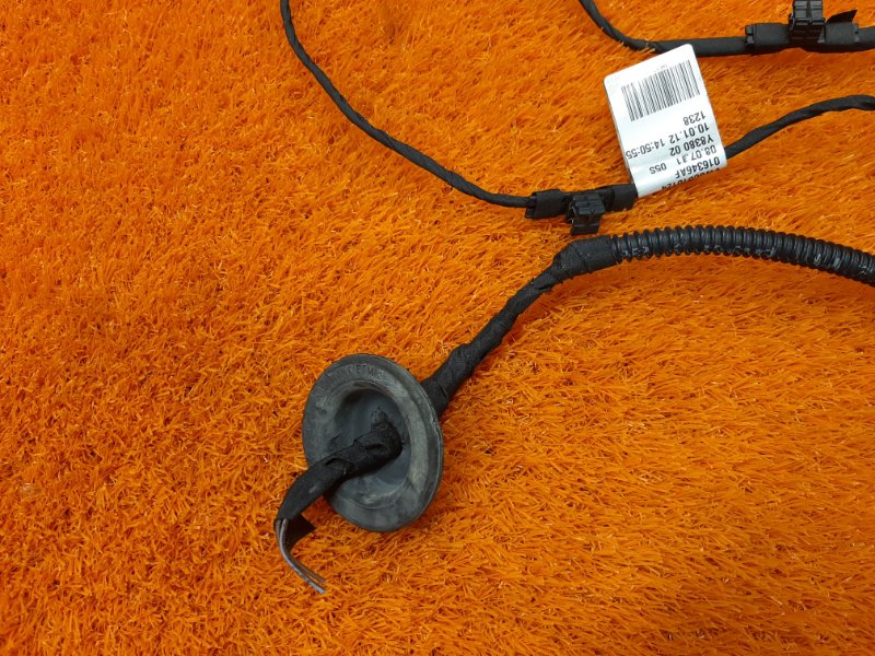 Проводка бампера, 930 рублей, Красноярск