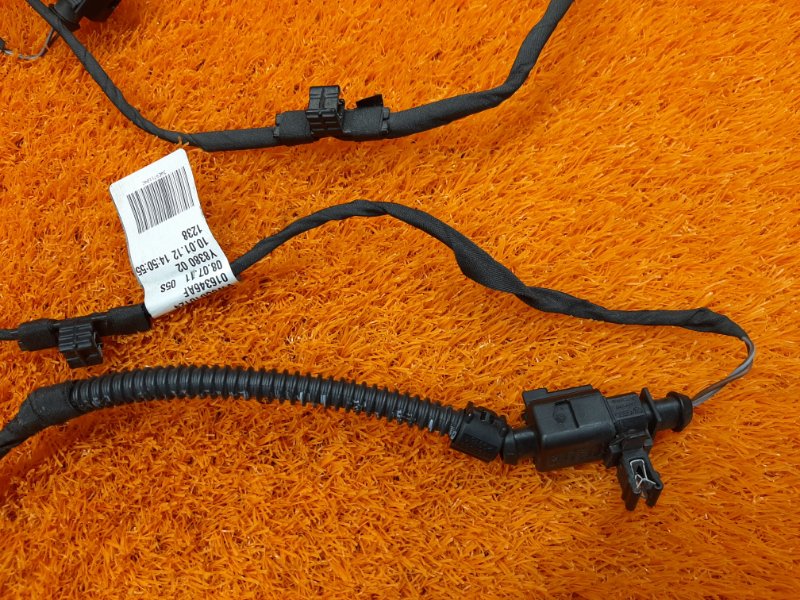 Проводка бампера, 930 рублей, Красноярск