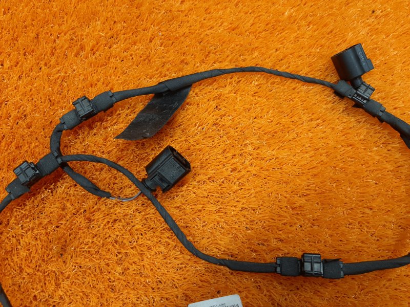 Проводка бампера, 930 рублей, Красноярск