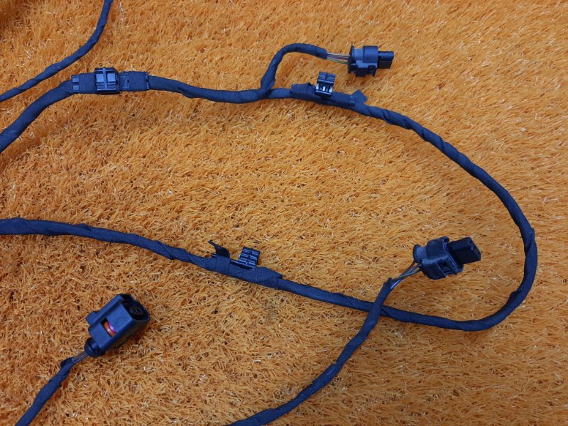 Проводка парктроника, 2000 рублей, Красноярск