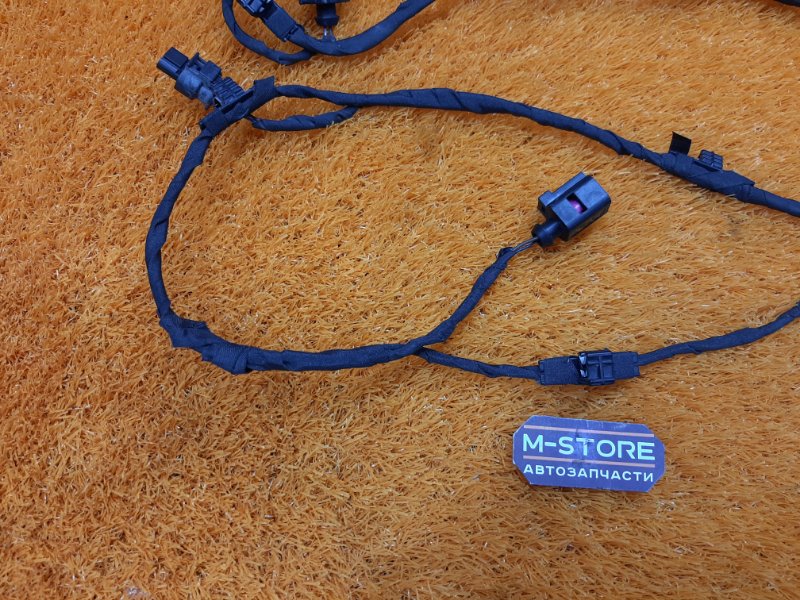 Проводка парктроника, 2000 рублей, Красноярск