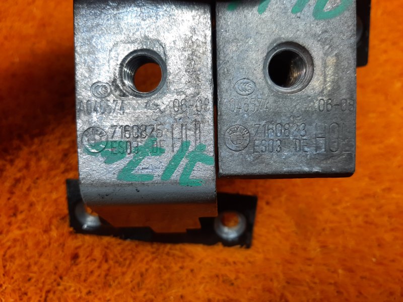 петля двери, 350 рублей, Красноярск