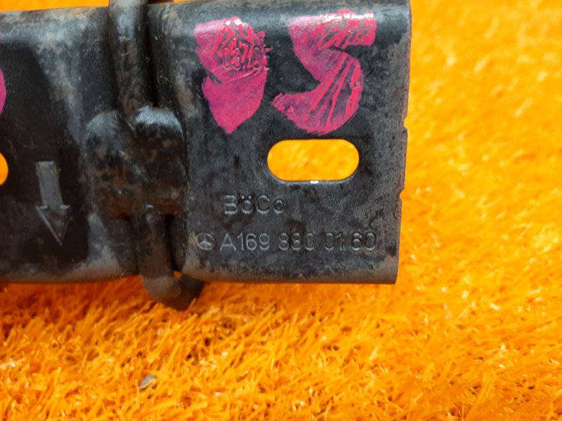 скоба капота, 300 рублей, Красноярск