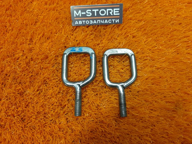 скоба капота, 300 рублей, Красноярск