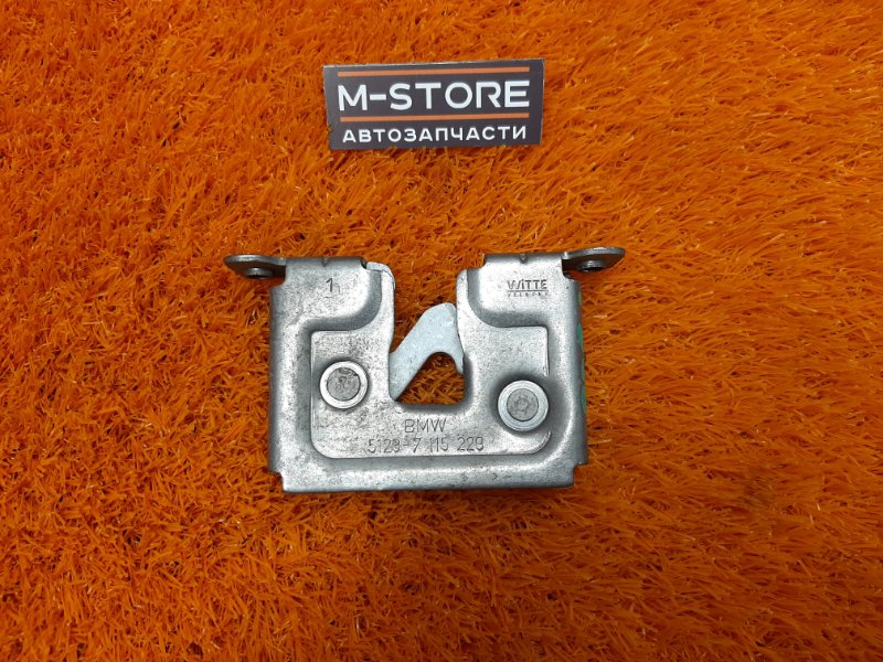 замок капота, 350 рублей, Красноярск