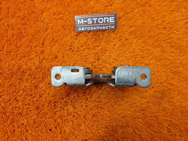 замок капота, 350 рублей, Красноярск