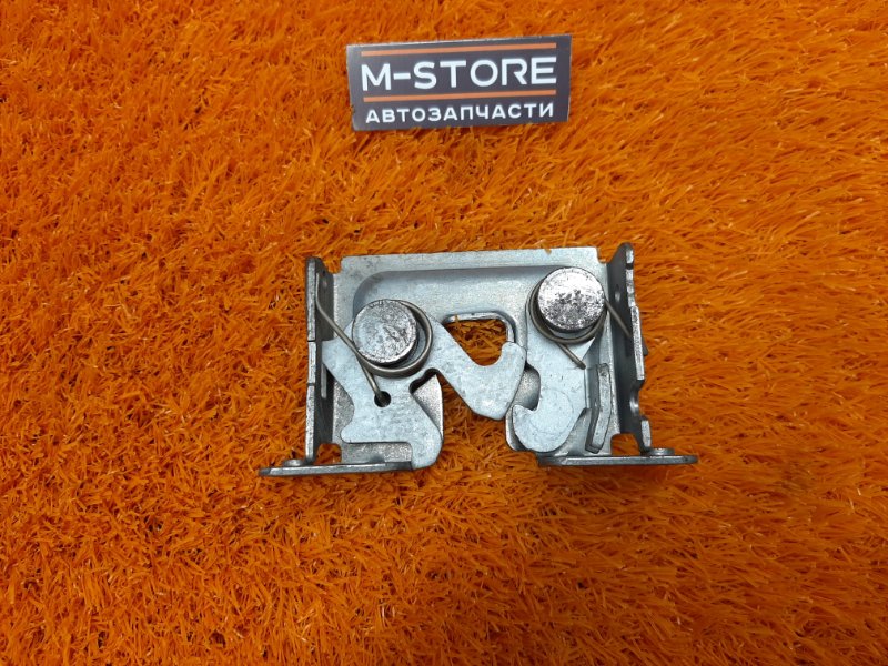 замок капота, 350 рублей, Красноярск