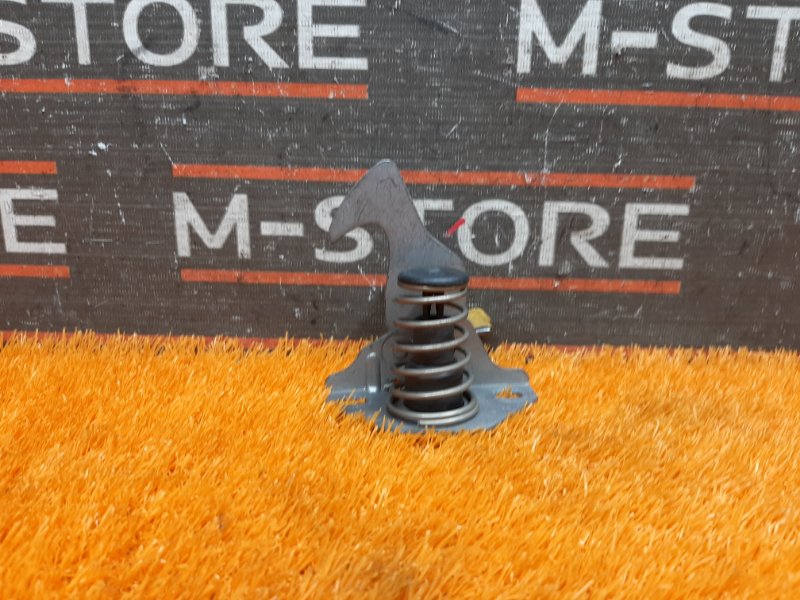 замок капота, 300 рублей, Красноярск