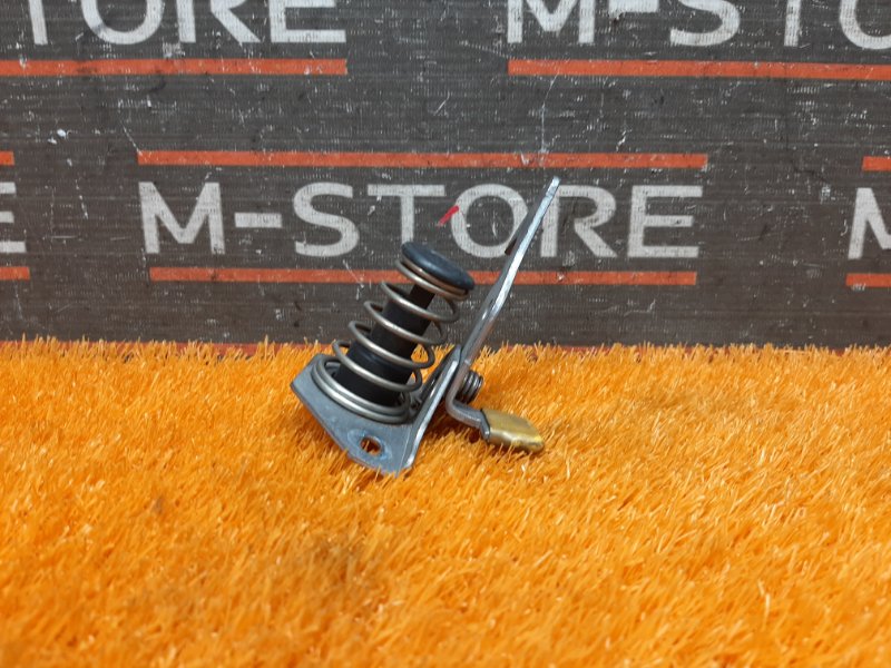 замок капота, 300 рублей, Красноярск