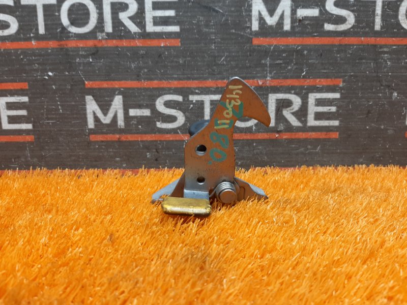 замок капота, 300 рублей, Красноярск