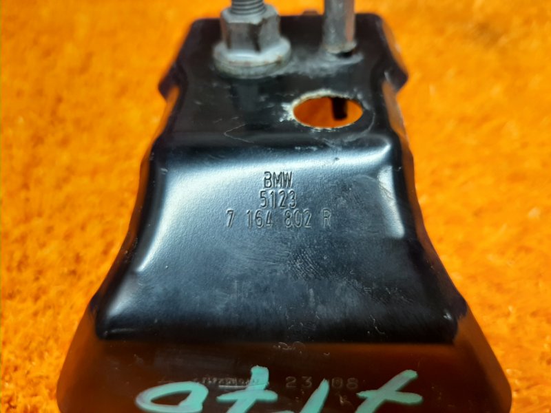 скоба капота, 700 рублей, Красноярск