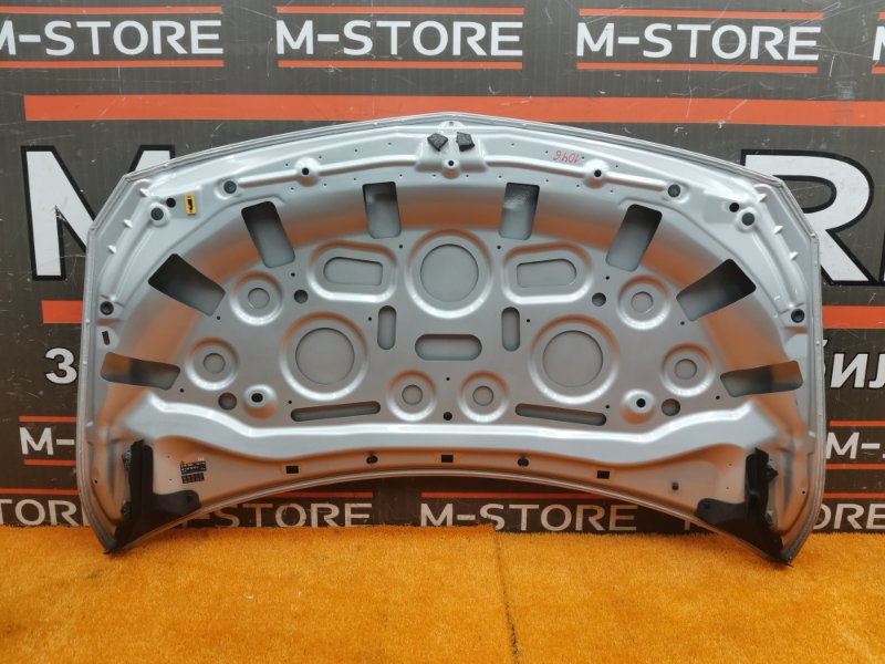 капот, 19630 рублей, Красноярск