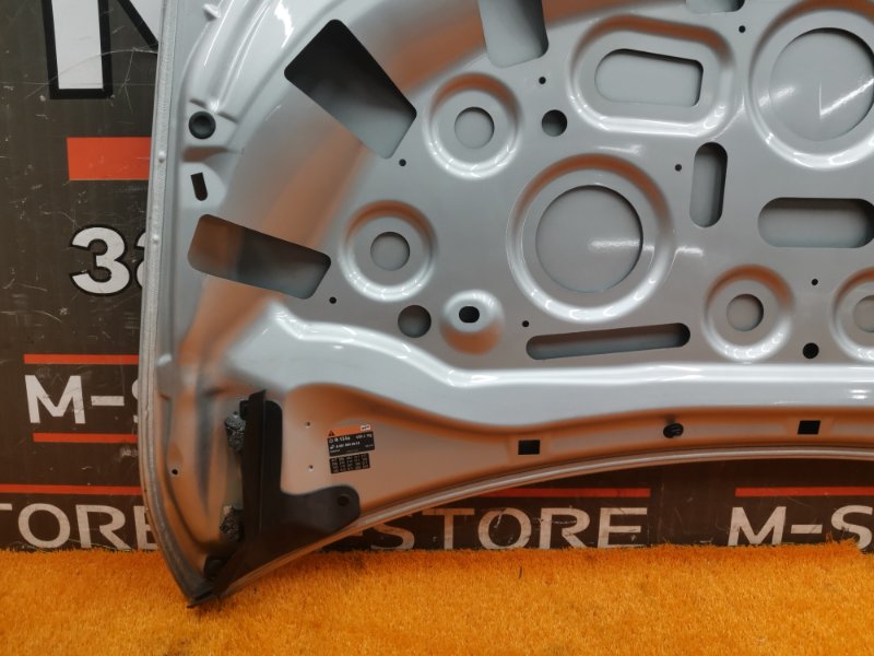 капот, 19630 рублей, Красноярск