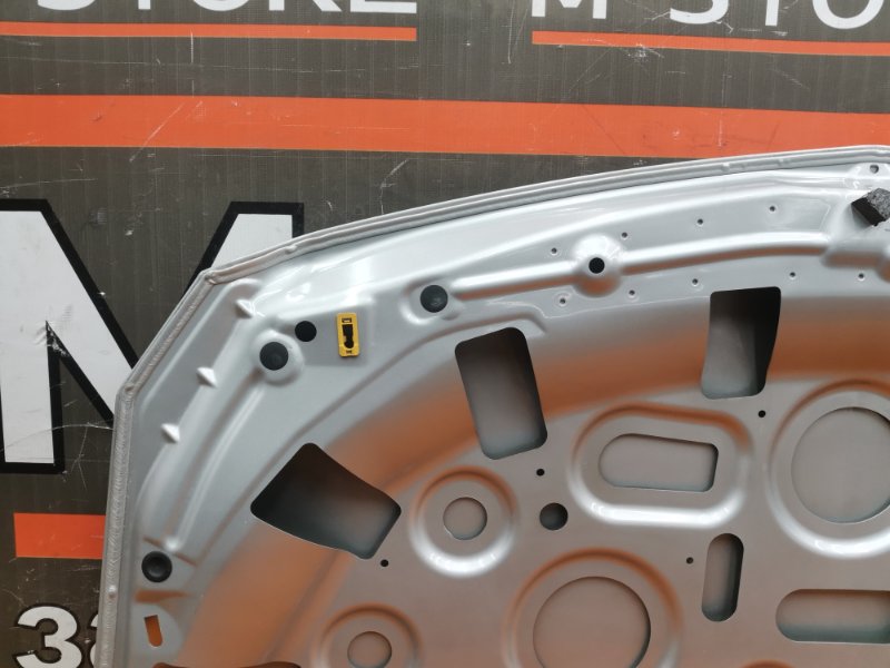 капот, 19630 рублей, Красноярск