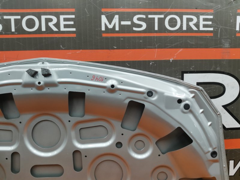 капот, 19630 рублей, Красноярск