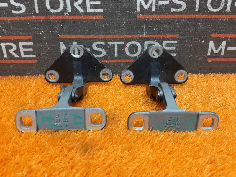 петля багажника, 670 рублей, Красноярск