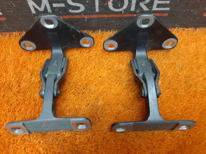 петля багажника, 670 рублей, Красноярск