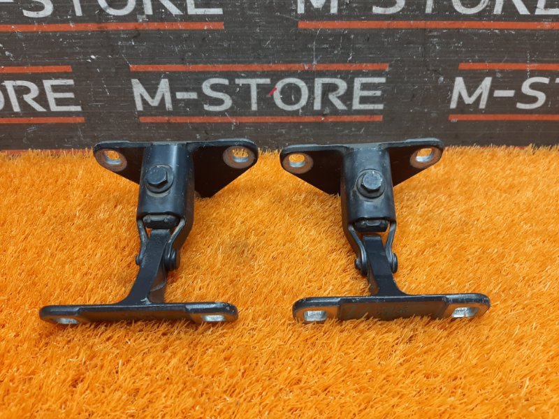 петля багажника, 670 рублей, Красноярск