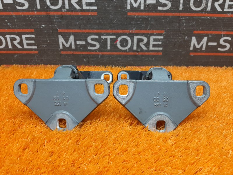 петля багажника, 670 рублей, Красноярск