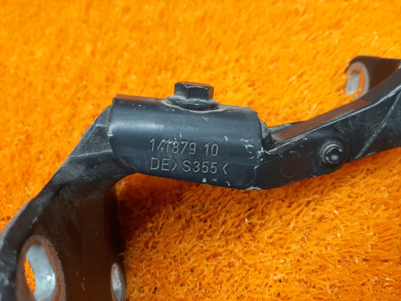 петля багажника, 670 рублей, Красноярск