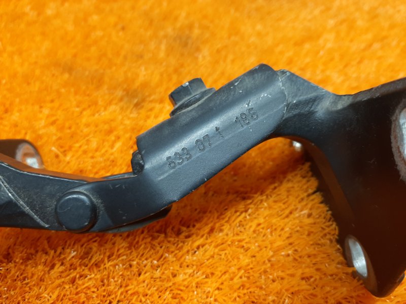 петля багажника, 670 рублей, Красноярск