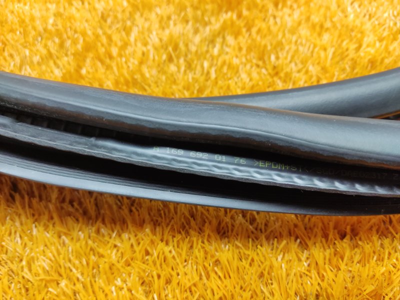 уплотнитель двери, 810 рублей, Красноярск