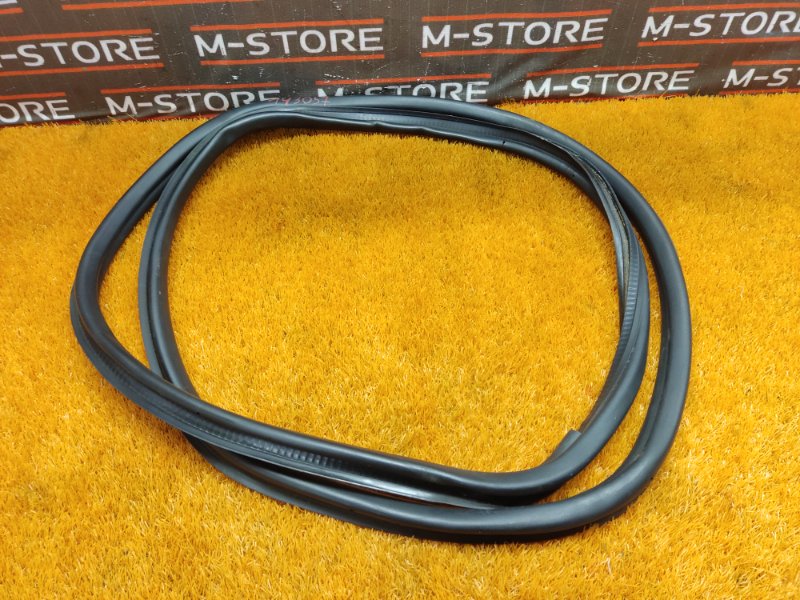 Уплотнитель багажника, 930 рублей, Красноярск