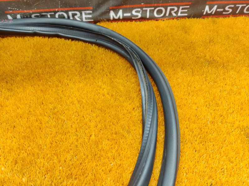 Уплотнитель багажника, 930 рублей, Красноярск