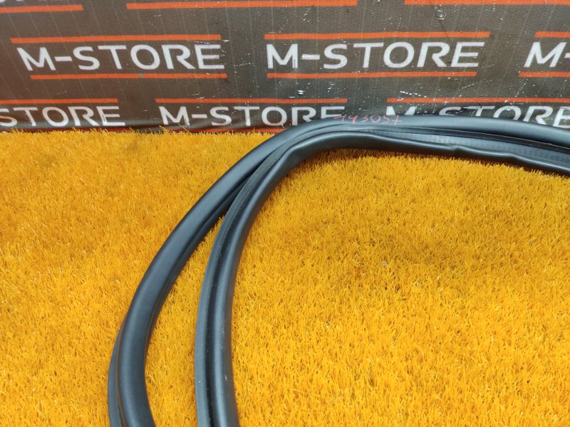 Уплотнитель багажника, 930 рублей, Красноярск