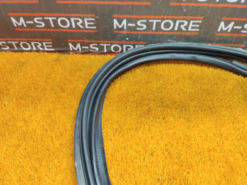 Уплотнитель багажника, 930 рублей, Красноярск