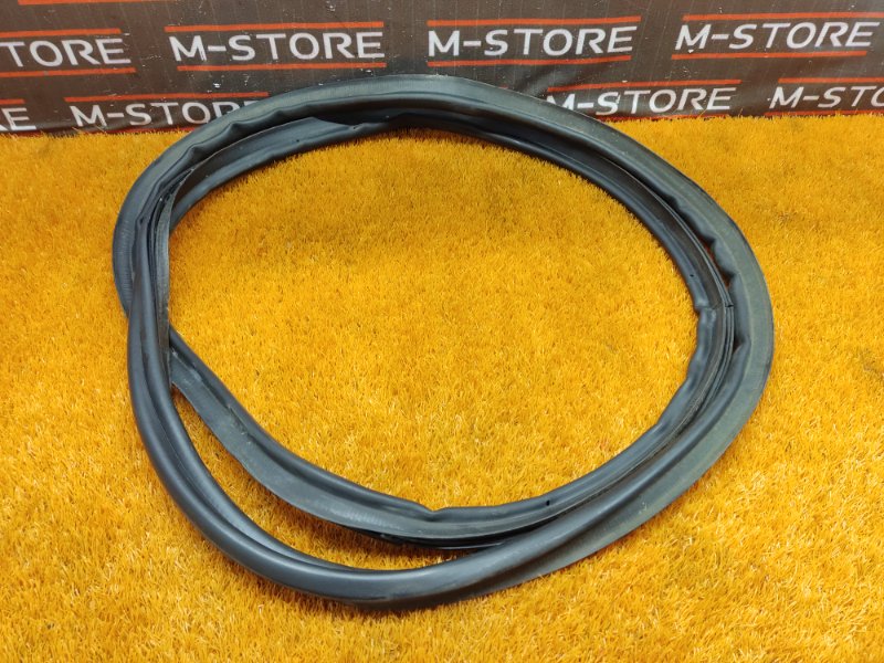 Уплотнитель багажника, 630 рублей, Красноярск