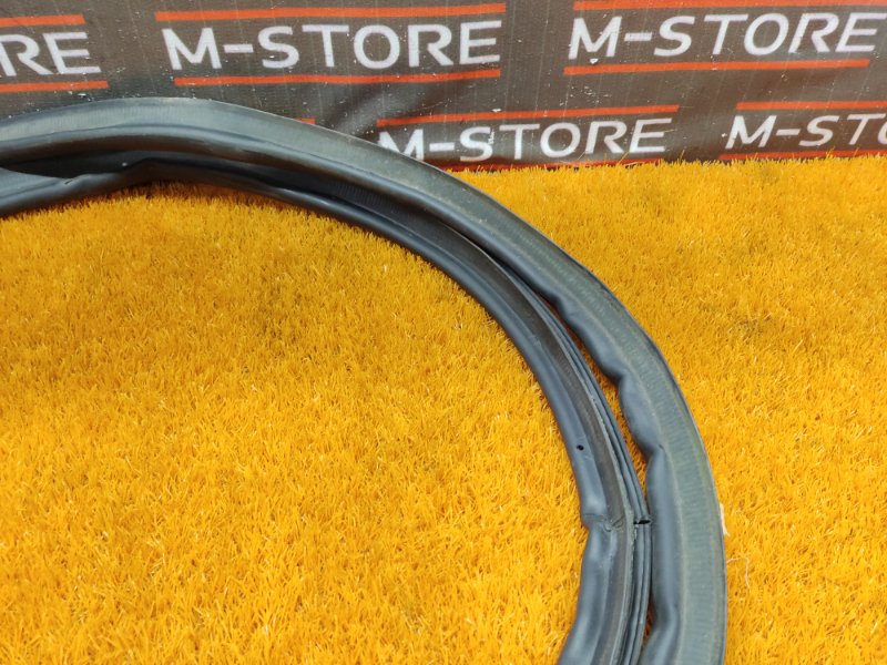 Уплотнитель багажника, 630 рублей, Красноярск