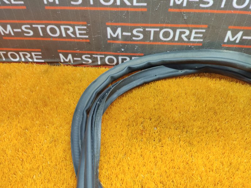 Уплотнитель багажника, 630 рублей, Красноярск