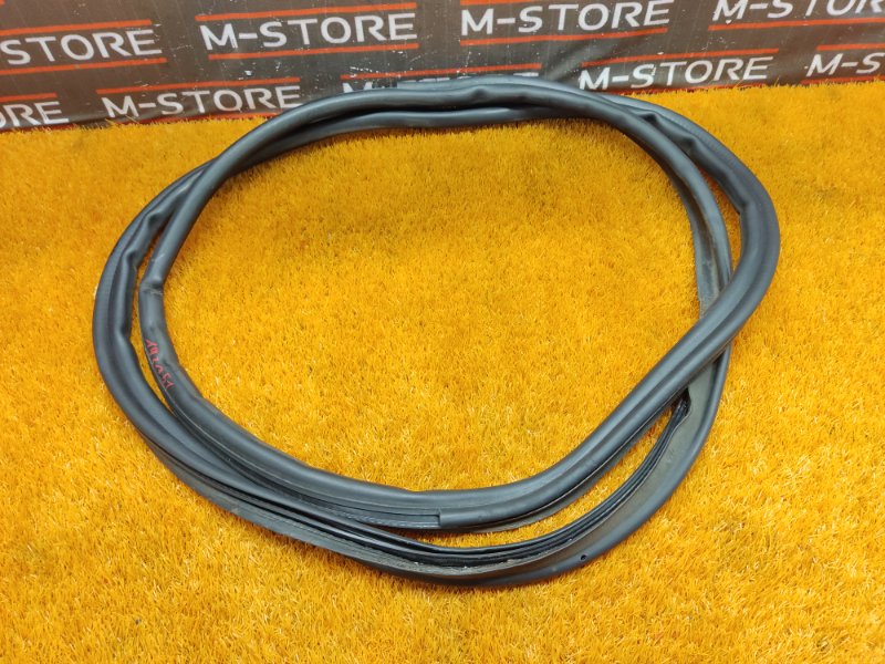 Уплотнитель багажника, 630 рублей, Красноярск