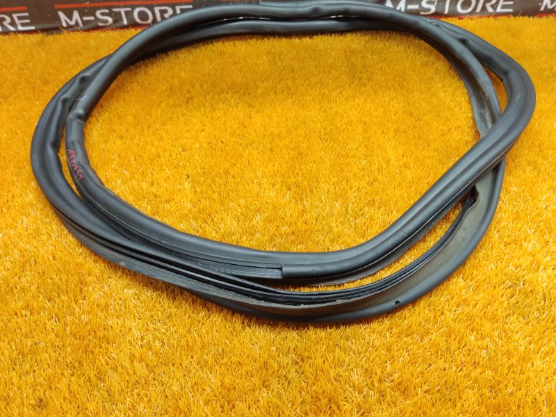 Уплотнитель багажника, 630 рублей, Красноярск