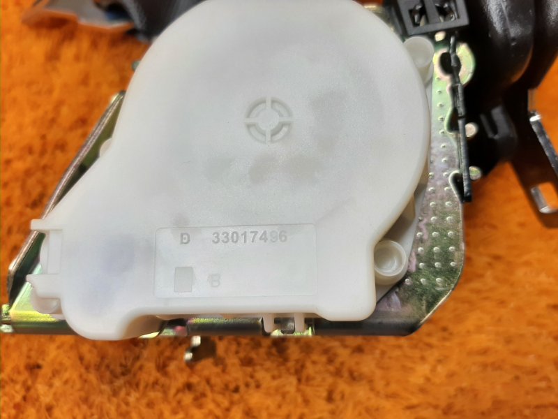 ремень безопасности, 350 рублей, Красноярск