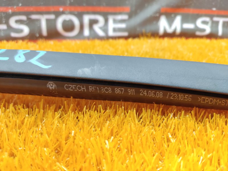 уплотнитель двери, 630 рублей, Красноярск