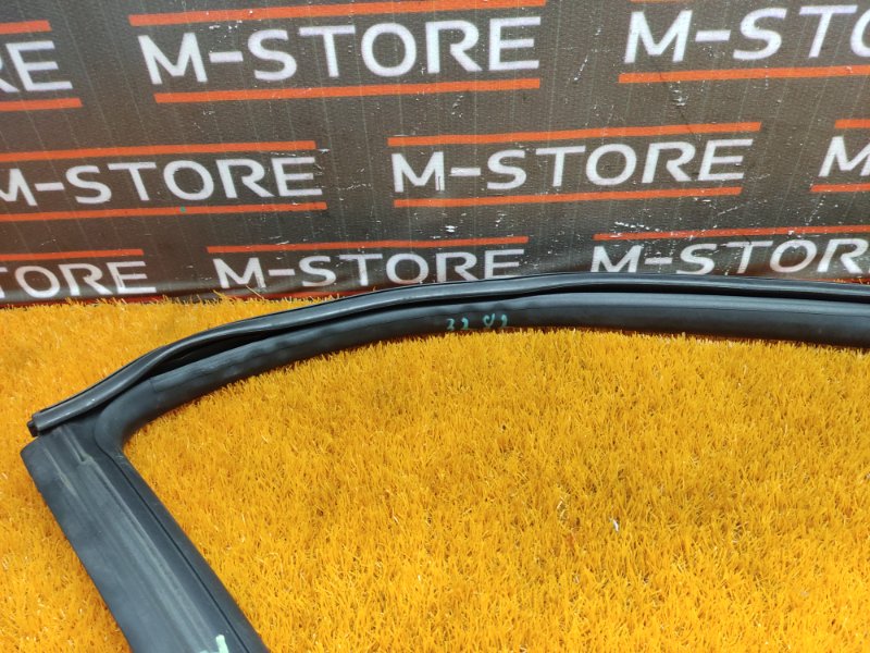 уплотнитель двери, 630 рублей, Красноярск