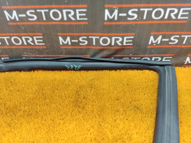 уплотнитель двери, 630 рублей, Красноярск