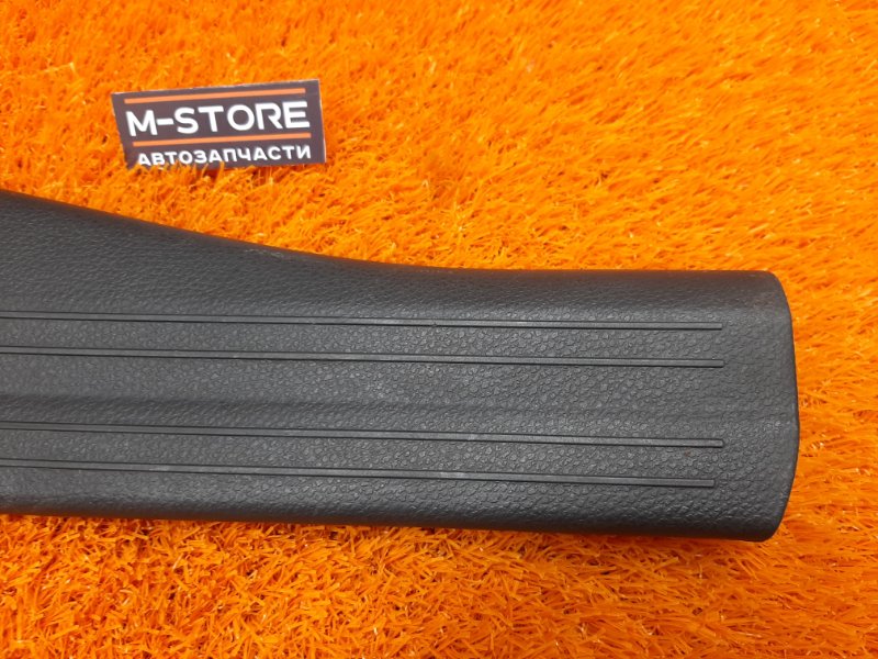 Накладка на порог салона, 350 рублей, Красноярск