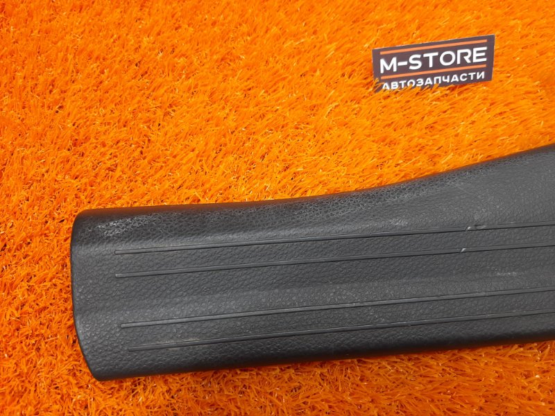 Накладка на порог салона, 350 рублей, Красноярск