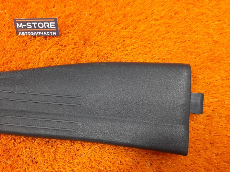 Накладка на порог салона, 350 рублей, Красноярск