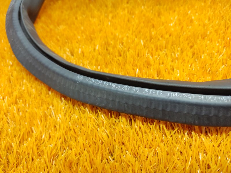 уплотнитель двери, 340 рублей, Красноярск