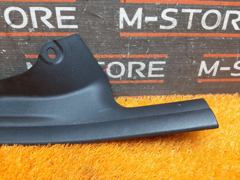 Накладка на порог салона, 350 рублей, Красноярск