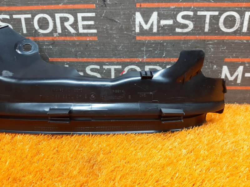 Накладка на порог салона, 350 рублей, Красноярск