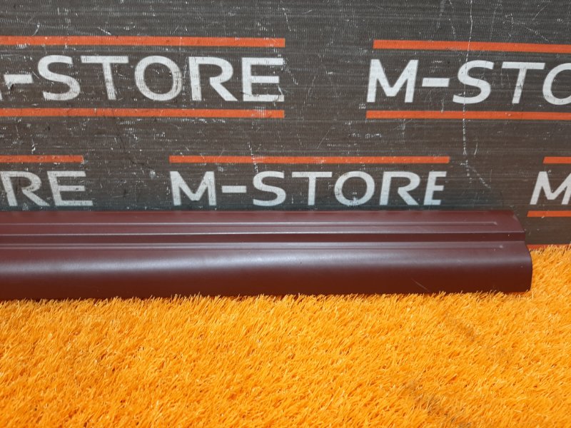 Накладка на порог салона, 350 рублей, Красноярск