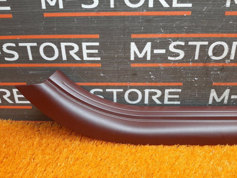 Накладка на порог салона, 350 рублей, Красноярск